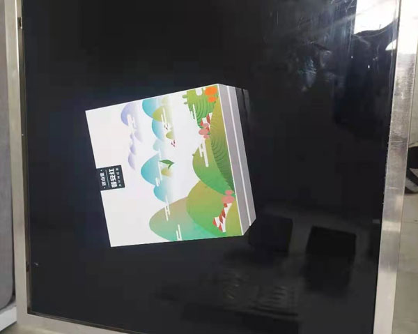 紙箱（xiāng）案例