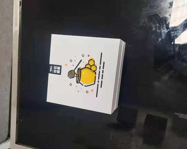 紙箱案例（lì）
