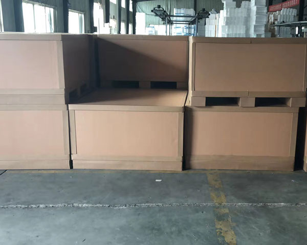 紙箱案（àn）例